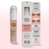 Age Reverse Concealer - anti age korektor s formulo, ki podočnjake dolgoročno posvetli, 7ml