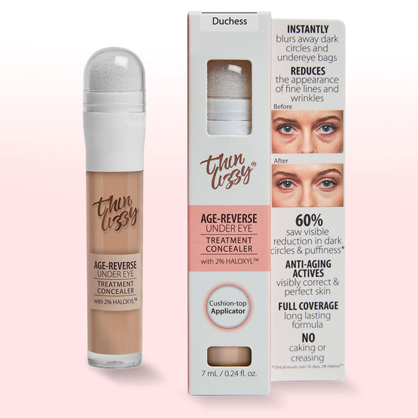 Age Reverse Concealer - anti age korektor s formulo, ki podočnjake dolgoročno posvetli, 7ml