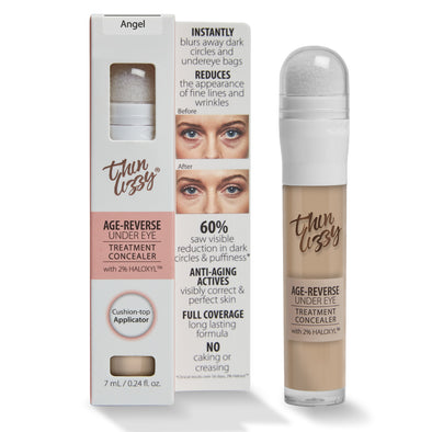 Age Reverse Concealer - anti age korektor s formulo, ki podočnjake dolgoročno posvetli, 7ml