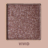 Triple Effect Eyeshadow Cool Collection - senčila za oči v hladnih odtenkih, 12x1,3g